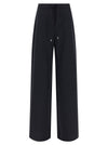 Max Mara Studio Mstcorone Pants