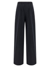 Max Mara Studio Mstcorone Pants