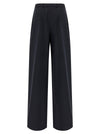 Max Mara Studio Mstcorone Pants