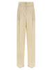 Max Mara Studio Mstmateria Pants