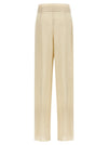 Max Mara Studio Mstmateria Pants