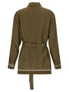 Max Mara Studio Msttenuta Shirt
