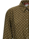 Max Mara Studio Msttenuta Shirt