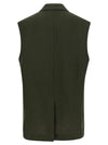 Max Mara Studio Mstaia Vest