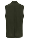 Max Mara Studio Mstaia Vest