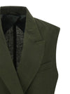 Max Mara Studio Mstaia Vest