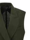 Max Mara Studio Mstaia Vest