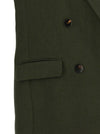 Max Mara Studio Mstaia Vest