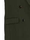 Max Mara Studio Mstaia Vest