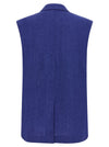 Max Mara Studio Mstaia Vest