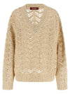 Max Mara Studio Mstfelino Sweater
