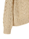 Max Mara Studio Mstfelino Sweater