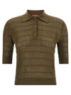 Max Mara Studio Mstgallo Polo Shirt