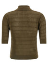 Max Mara Studio Mstgallo Polo Shirt