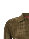 Max Mara Studio Mstgallo Polo Shirt