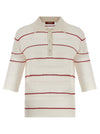 Max Mara Studio Mstgallo Polo Shirt