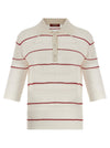 Max Mara Studio Mstgallo Polo Shirt