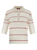 Max Mara Studio Mstgallo Polo Shirt