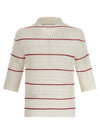 Max Mara Studio Mstgallo Polo Shirt