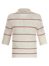 Max Mara Studio Mstgallo Polo Shirt