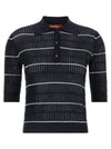 Max Mara Studio Mstgallo Polo Shirt