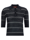 Max Mara Studio Mstgallo Polo Shirt