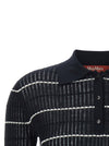 Max Mara Studio Mstgallo Polo Shirt