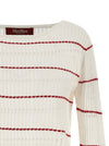 Max Mara Studio Stepdone Sweater