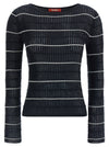 Max Mara Studio Mstpedone Sweater