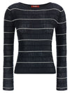 Max Mara Studio Mstpedone Sweater
