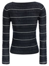 Max Mara Studio Mstpedone Sweater