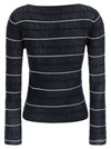 Max Mara Studio Mstpedone Sweater