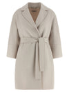 Max Mara 'S Arona Coat