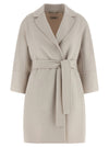 Max Mara 'S Arona Coat