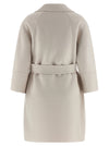 Max Mara 'S Arona Coat