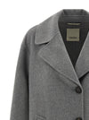 Max Mara 'S Smmzoe Coat