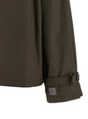 Max Mara The Cube Mtctesoro Trench Coat