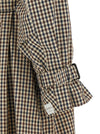 Max Mara The Cube Mtcfate Trench Coat