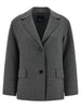 Max Mara 'S Smmelfi Blazer