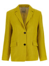 Max Mara 'S Smmalberta Blazer