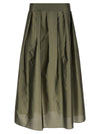 Max Mara 'S Smmeffetto Skirt