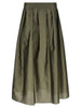Max Mara 'S Smmeffetto Skirt