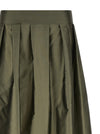 Max Mara 'S Smmeffetto Skirt