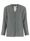 Max Mara 'S Smmvittoria Shirt