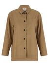 Max Mara 'S Smmmarianne Shirt