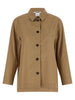 Max Mara 'S Smmmarianne Shirt