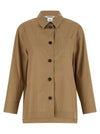 Max Mara 'S Smmmarianne Shirt