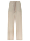 Max Mara 'S Smmargenta Joggers
