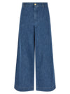 Max Mara 'S Smmastice Jeans