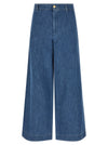 Max Mara 'S Smmastice Jeans